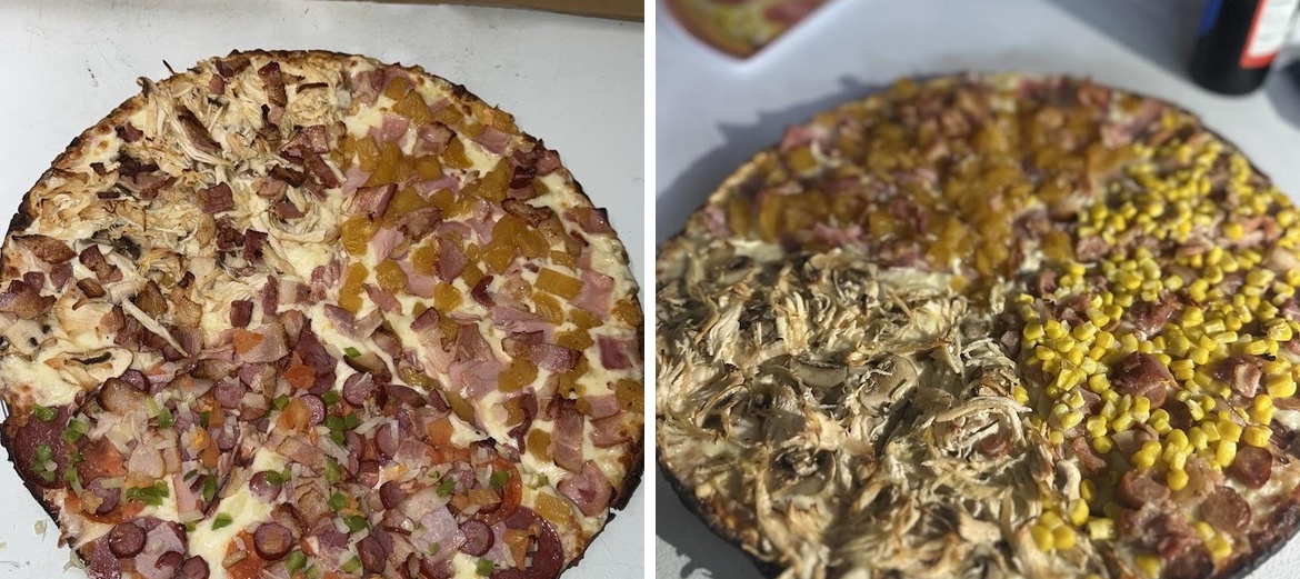Majos Pizza