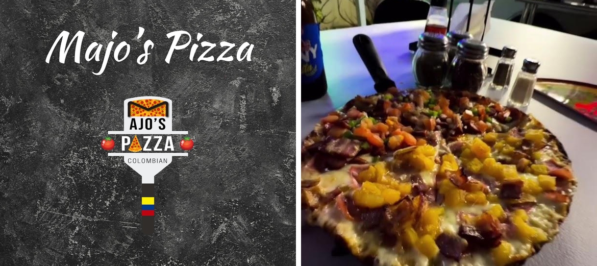 Majos Pizza