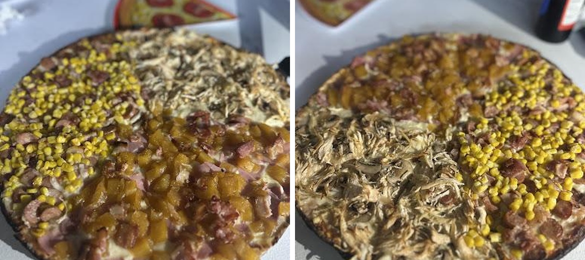 Majos Pizza