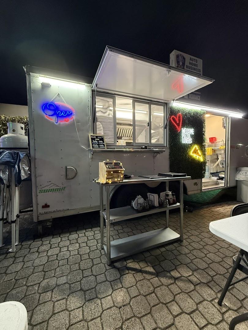 Majos Pizza