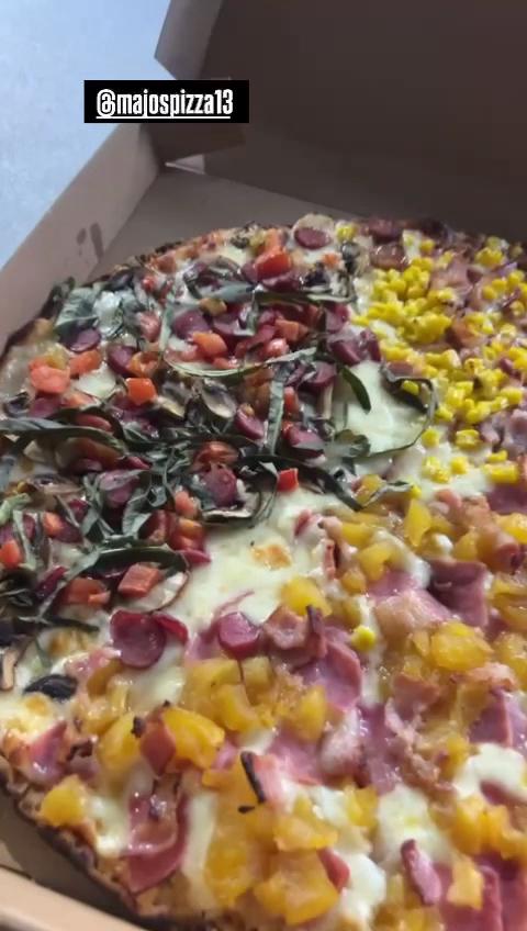 Majos Pizza