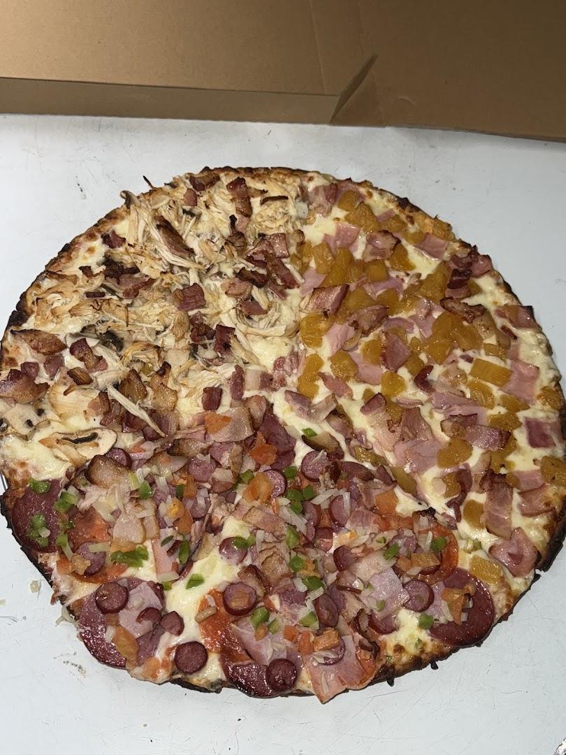 Majos Pizza