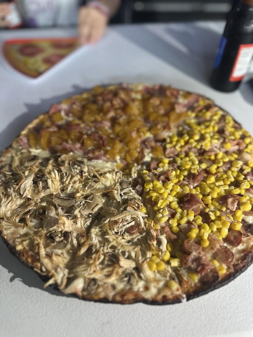 Majos Pizza
