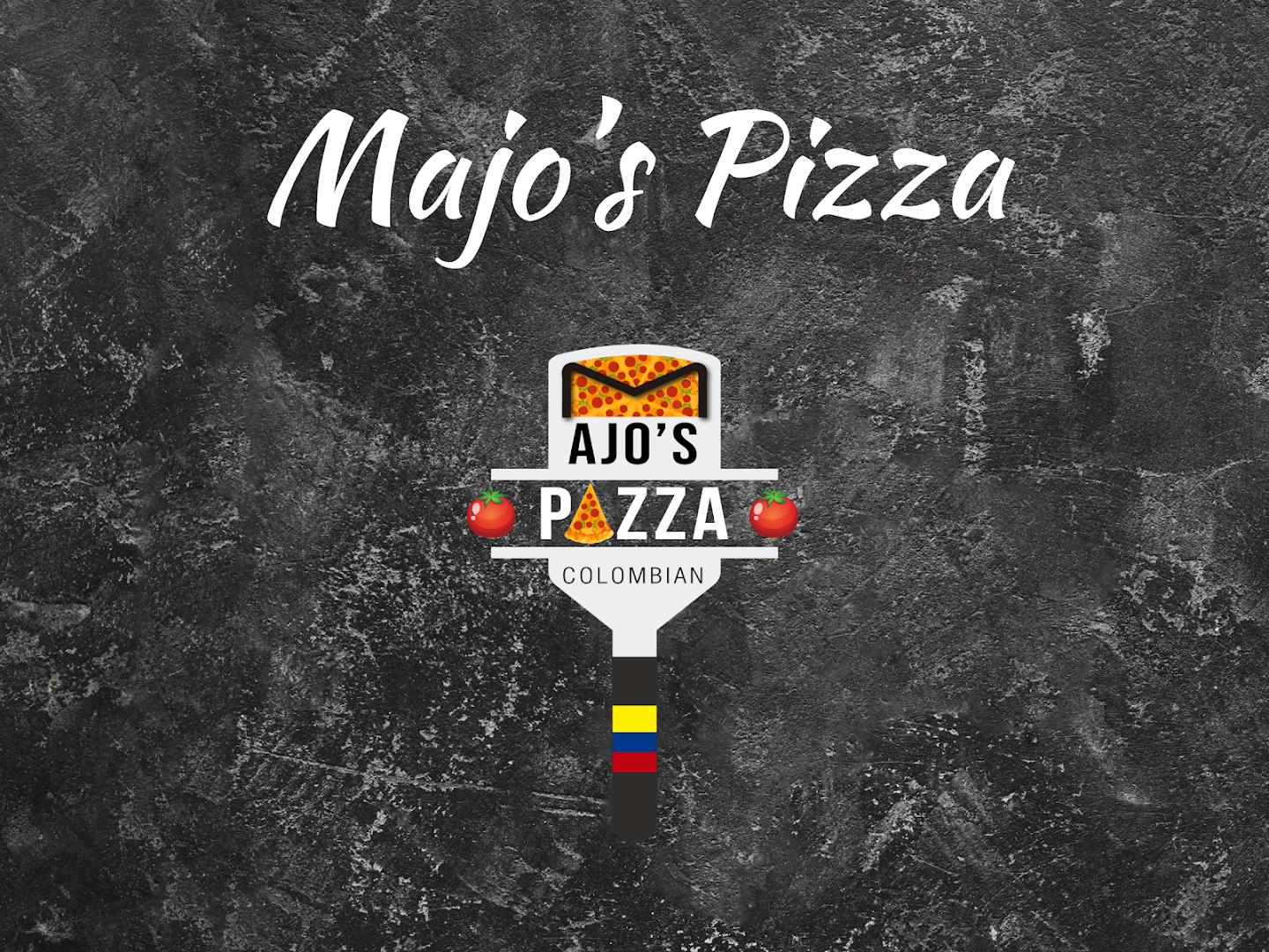 Majos Pizza
