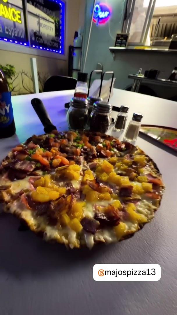 Majos Pizza
